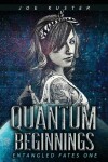 Book cover for Quantum Beginnings