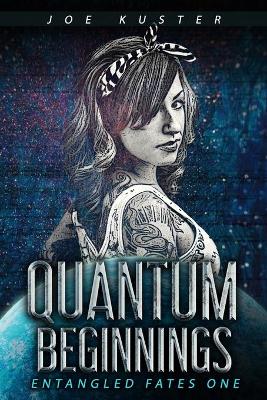 Cover of Quantum Beginnings