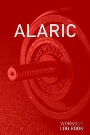 Cover of Alaric