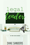 Book cover for Legal Tender