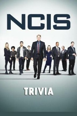 Cover of NCIS Trivia