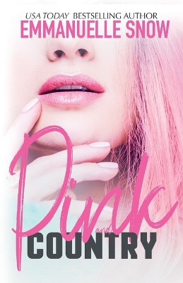 Book cover for Pink and Country