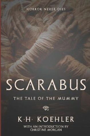 Cover of Scarabus