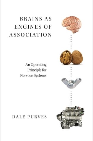Cover of Brains as Engines of Association
