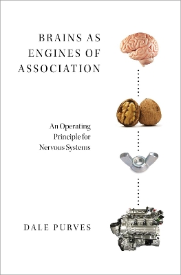 Book cover for Brains as Engines of Association