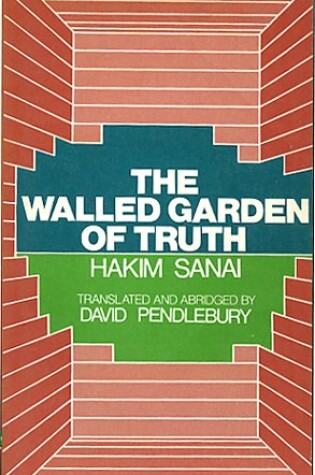 Cover of The Walled Garden of Truth