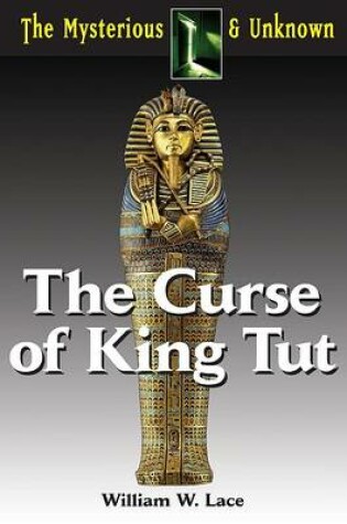 Cover of The Curse of King Tut