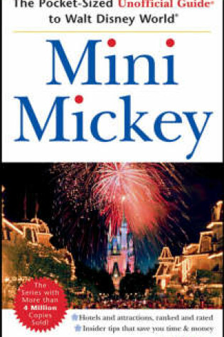 Cover of Mini Mickey
