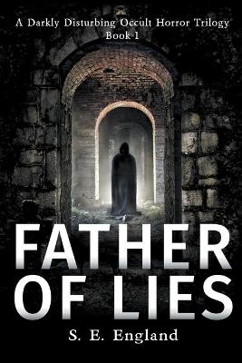 Book cover for Father of Lies