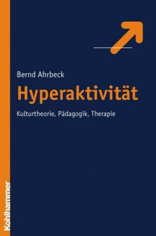 Cover of Hyperaktivitat