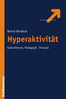 Book cover for Hyperaktivitat