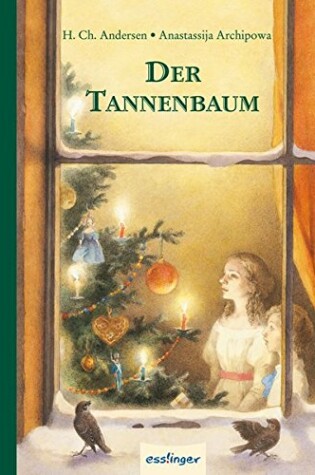 Cover of Der Tannenbaum