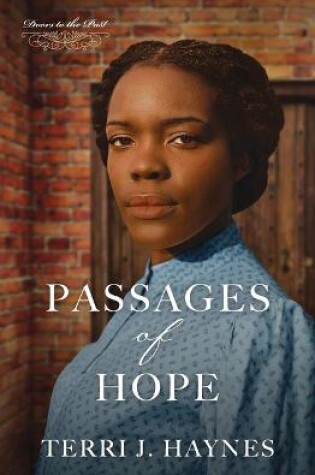 Cover of Passages of Hope