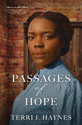 Book cover for Passages of Hope