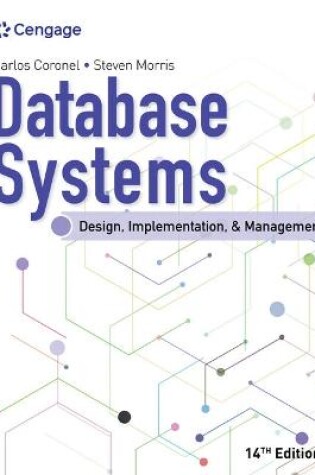 Cover of Database Systems, Loose-Leaf Version