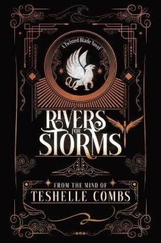 Cover of Rivers For Storms