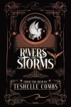 Book cover for Rivers For Storms