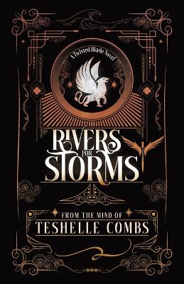 Book cover for Rivers For Storms