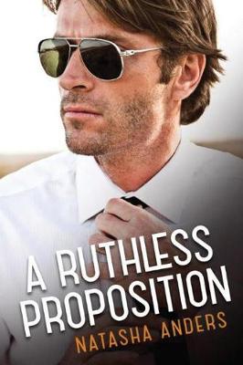 Book cover for A Ruthless Proposition