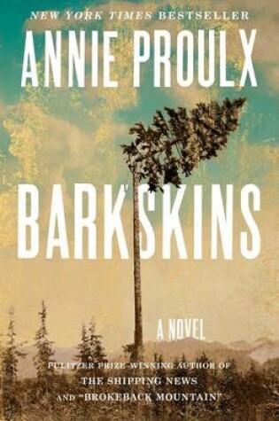 Cover of Barkskins