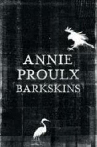 Cover of Barkskins