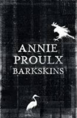 Book cover for Barkskins