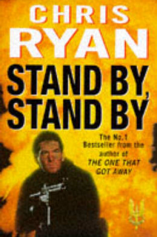 Cover of Stand by, Stand by