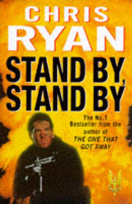 Book cover for Stand by, Stand by