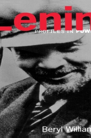 Cover of Lenin