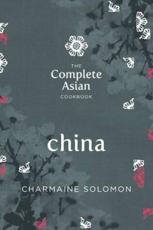 Cover of Complete Asian Cookbook - China