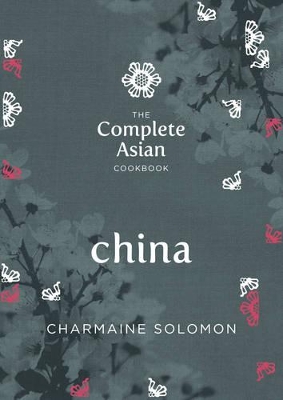 Cover of Complete Asian Cookbook - China