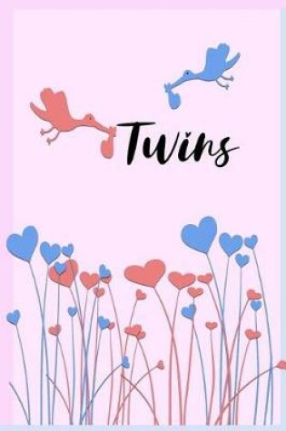 Cover of Twins