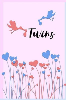 Book cover for Twins