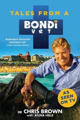 Cover of Tales from a Bondi Vet