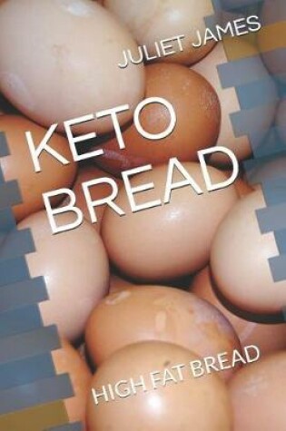 Cover of Keto Bread