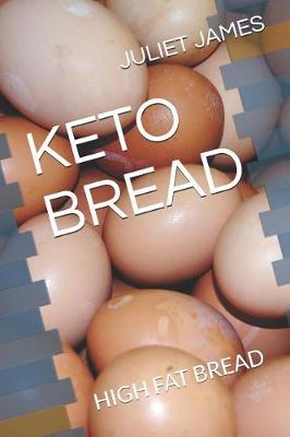 Book cover for Keto Bread