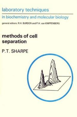 Cover of Methods of Cell Separation