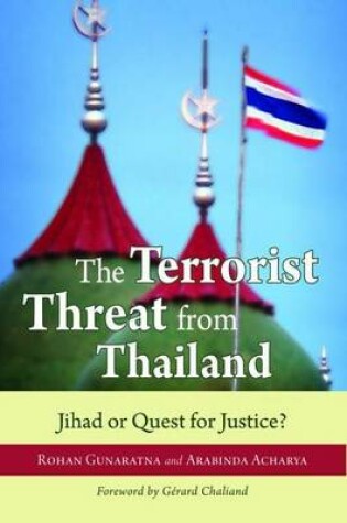 Cover of The Terrorist Threat from Thailand