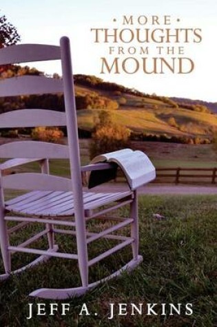 Cover of More Thoughts from the Mound