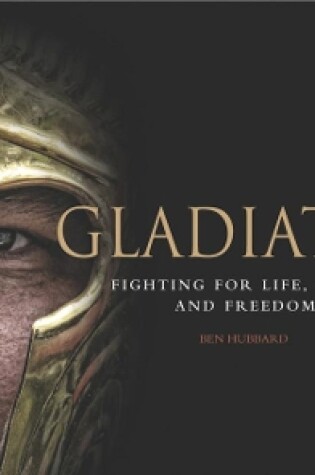 Cover of Gladiator