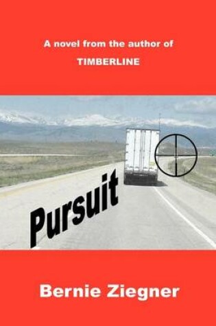 Cover of Pursuit