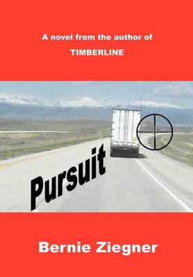 Book cover for Pursuit