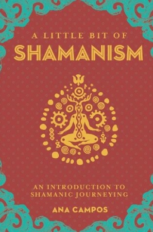 Cover of Little Bit of Shamanism, A
