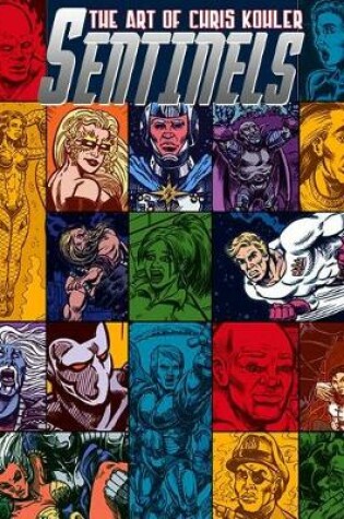 Cover of Sentinels