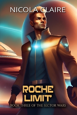 Book cover for Roche Limit