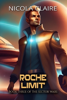 Cover of Roche Limit