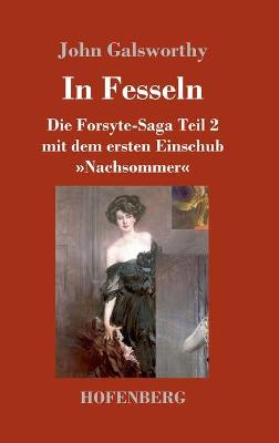 Book cover for In Fesseln