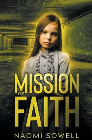 Cover of Mission Of Faith