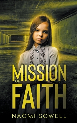 Cover of Mission Of Faith