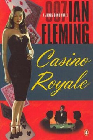 Cover of Casino Royale